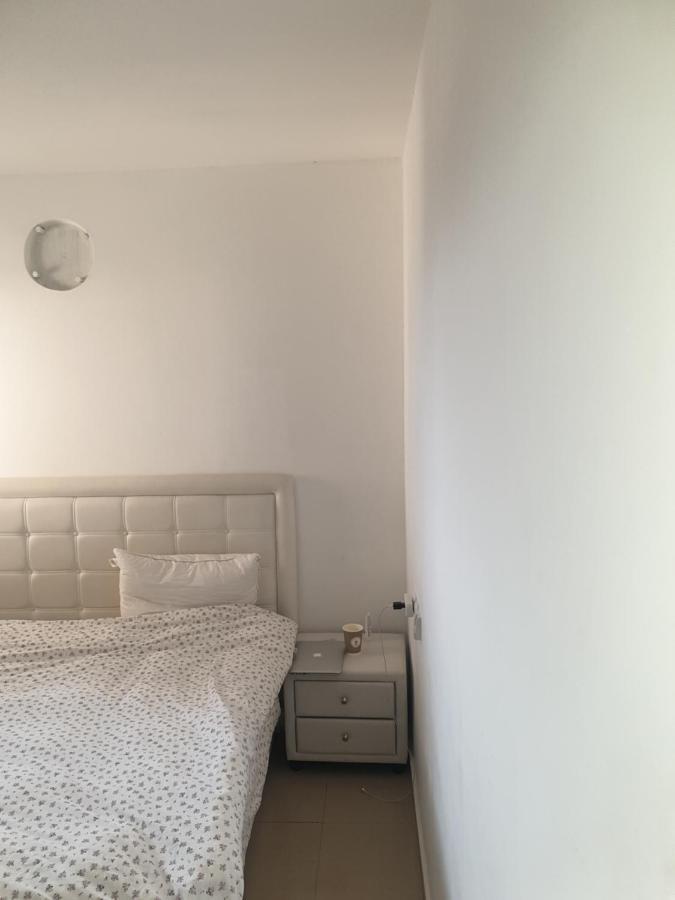 Luxury Exclusive Top Class Apartment On The Sea With Best Sea View And Jacuzzi רק למשפחות !!!! 埃拉特 外观 照片